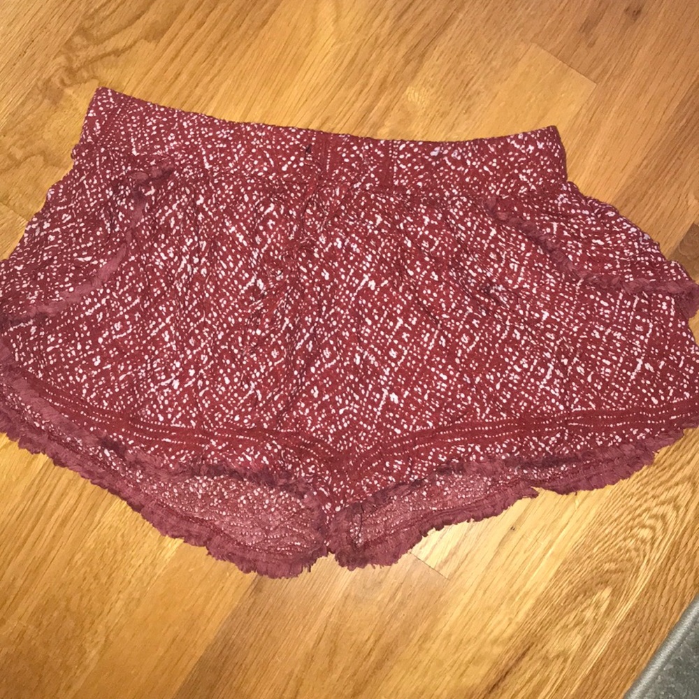 Urban special collection shorts size medium